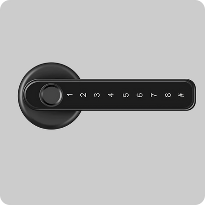 Fingerprint Electronic Smart Door Lock